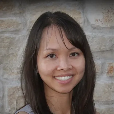 Dr. "Minnie" Minhha Nguyen Ma