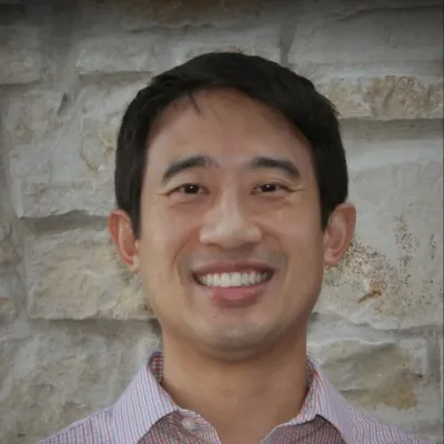 Dr. Sean Ma